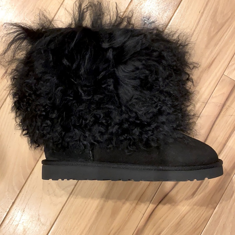 UGG Boot